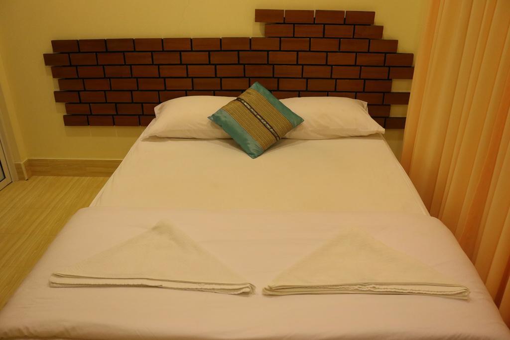 Ras Beach Inn Rasdhoo Ngoại thất bức ảnh