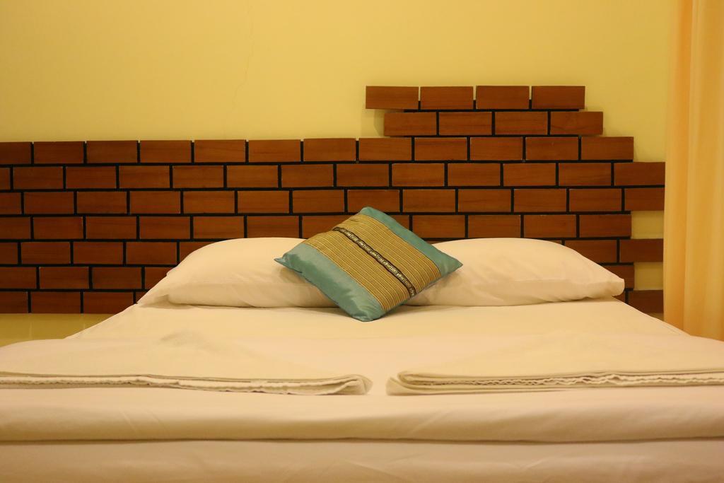 Ras Beach Inn Rasdhoo Ngoại thất bức ảnh