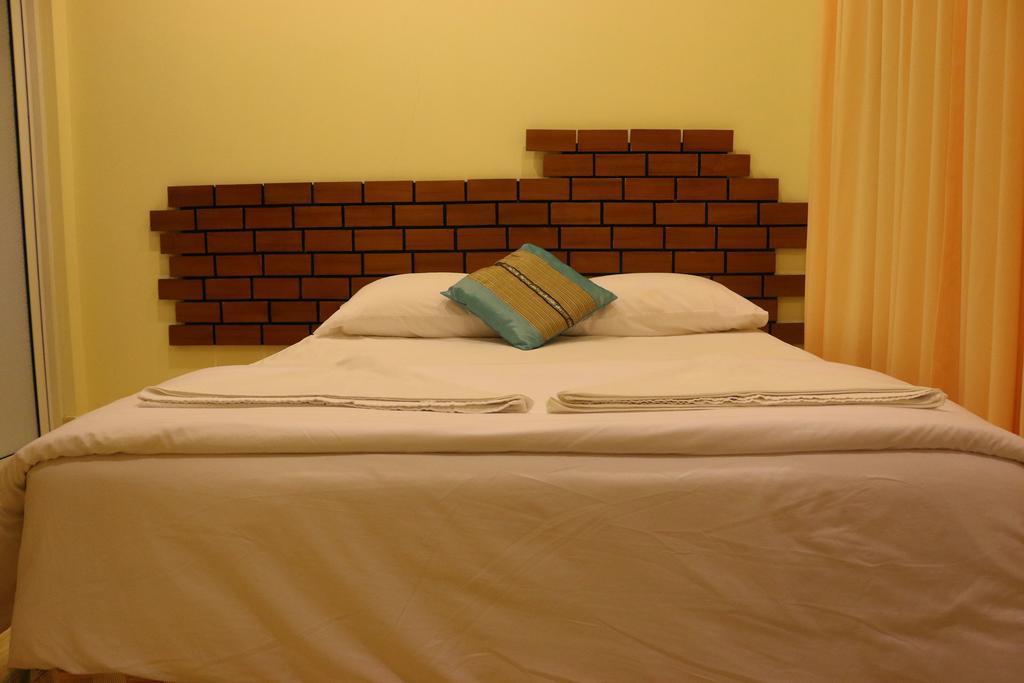 Ras Beach Inn Rasdhoo Ngoại thất bức ảnh