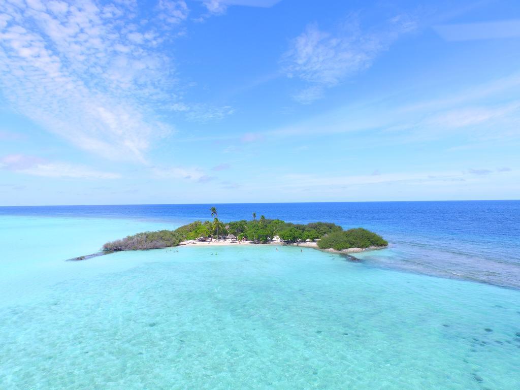 Ras Beach Inn Rasdhoo Ngoại thất bức ảnh