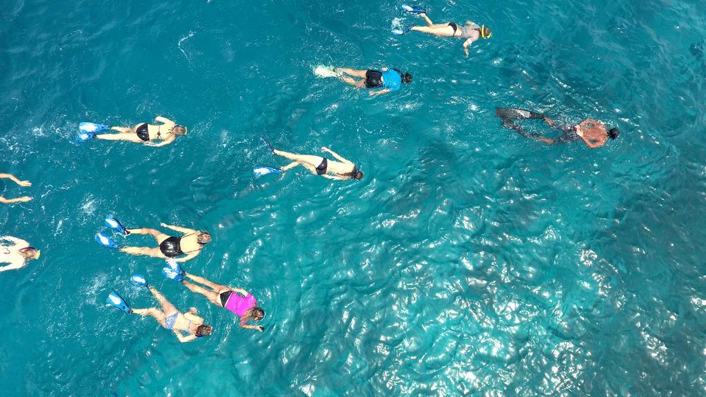 Ras Beach Inn Rasdhoo Ngoại thất bức ảnh