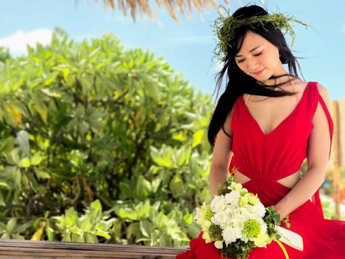 Ras Beach Inn Rasdhoo Ngoại thất bức ảnh