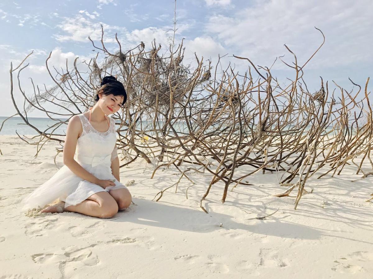 Ras Beach Inn Rasdhoo Ngoại thất bức ảnh