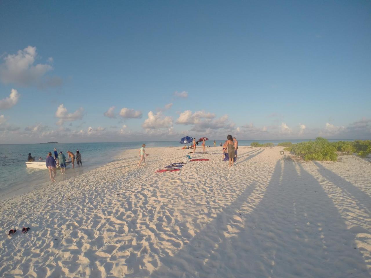 Ras Beach Inn Rasdhoo Ngoại thất bức ảnh