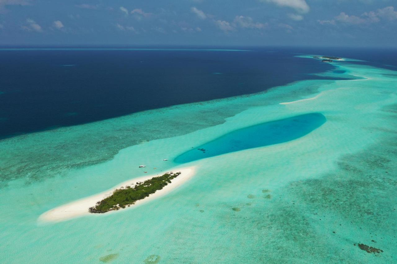 Ras Beach Inn Rasdhoo Ngoại thất bức ảnh